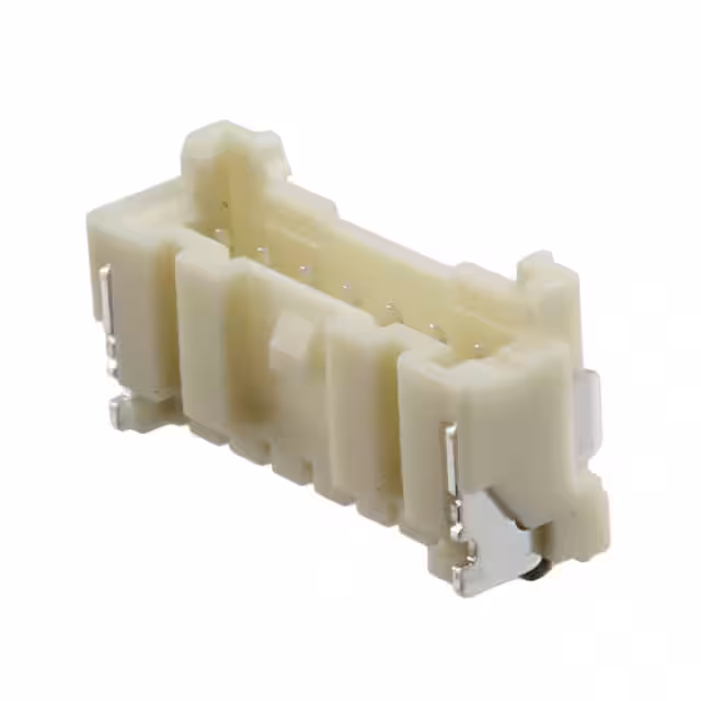 BM07B-PASS-1-TFT(LF)(SN) JST Sales America Inc.  Headers Male Pins